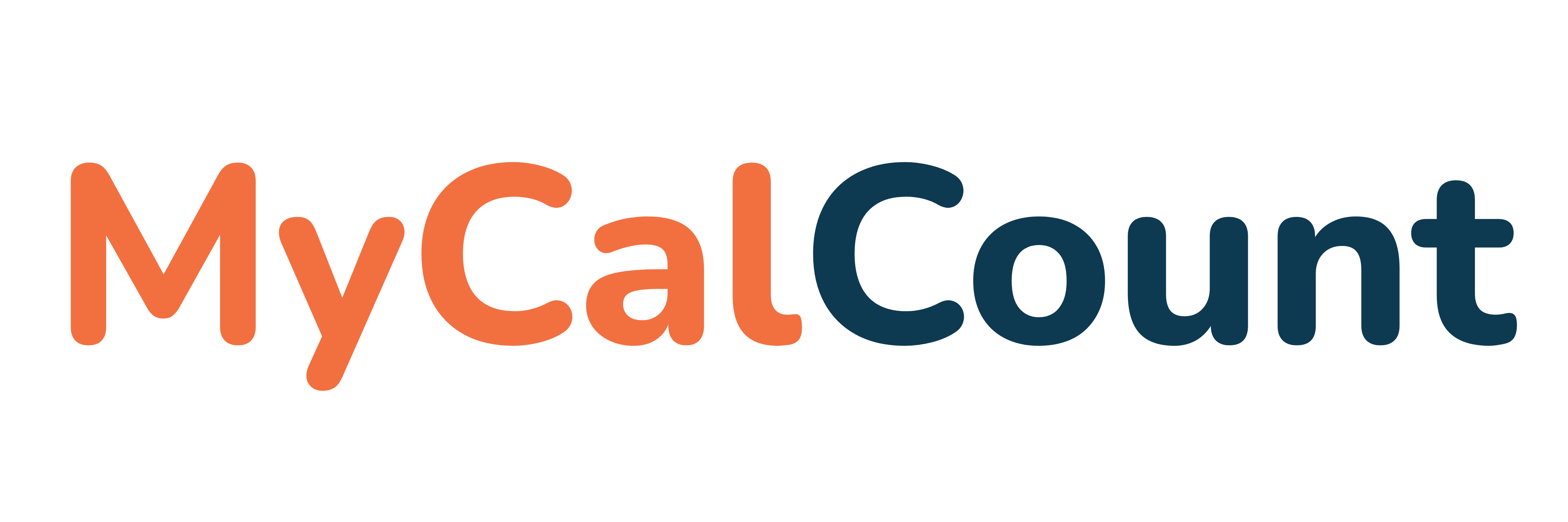 MyCalCount